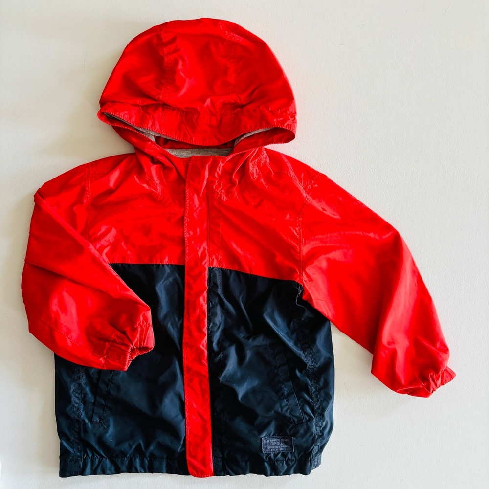 Gap Windbreaker